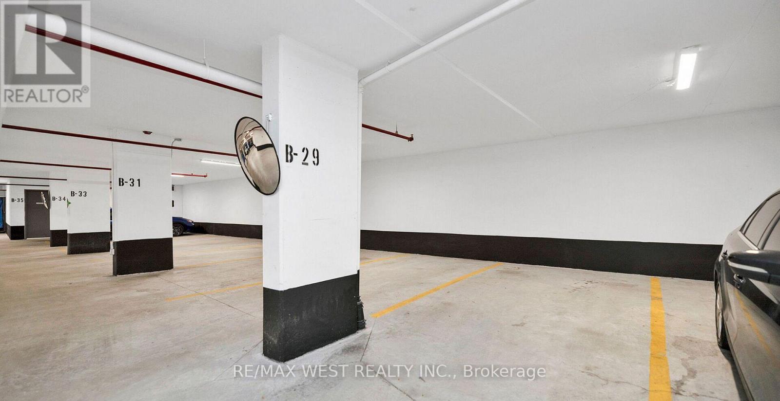 201 - 408 Browns Line, Toronto, Ontario  M8W 0C3 - Photo 39 - W12953240