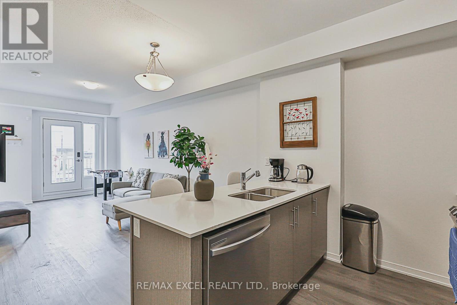 25 - 15 William Jackson Way, Toronto, Ontario  M8V 0J8 - Photo 17 - W12953266