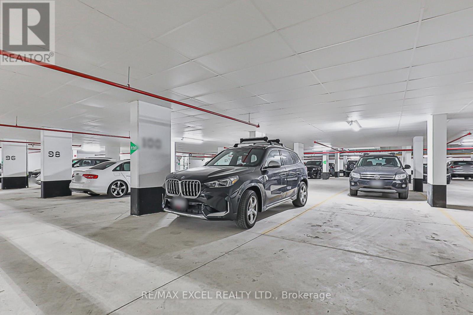 25 - 15 William Jackson Way, Toronto, Ontario  M8V 0J8 - Photo 46 - W12953266