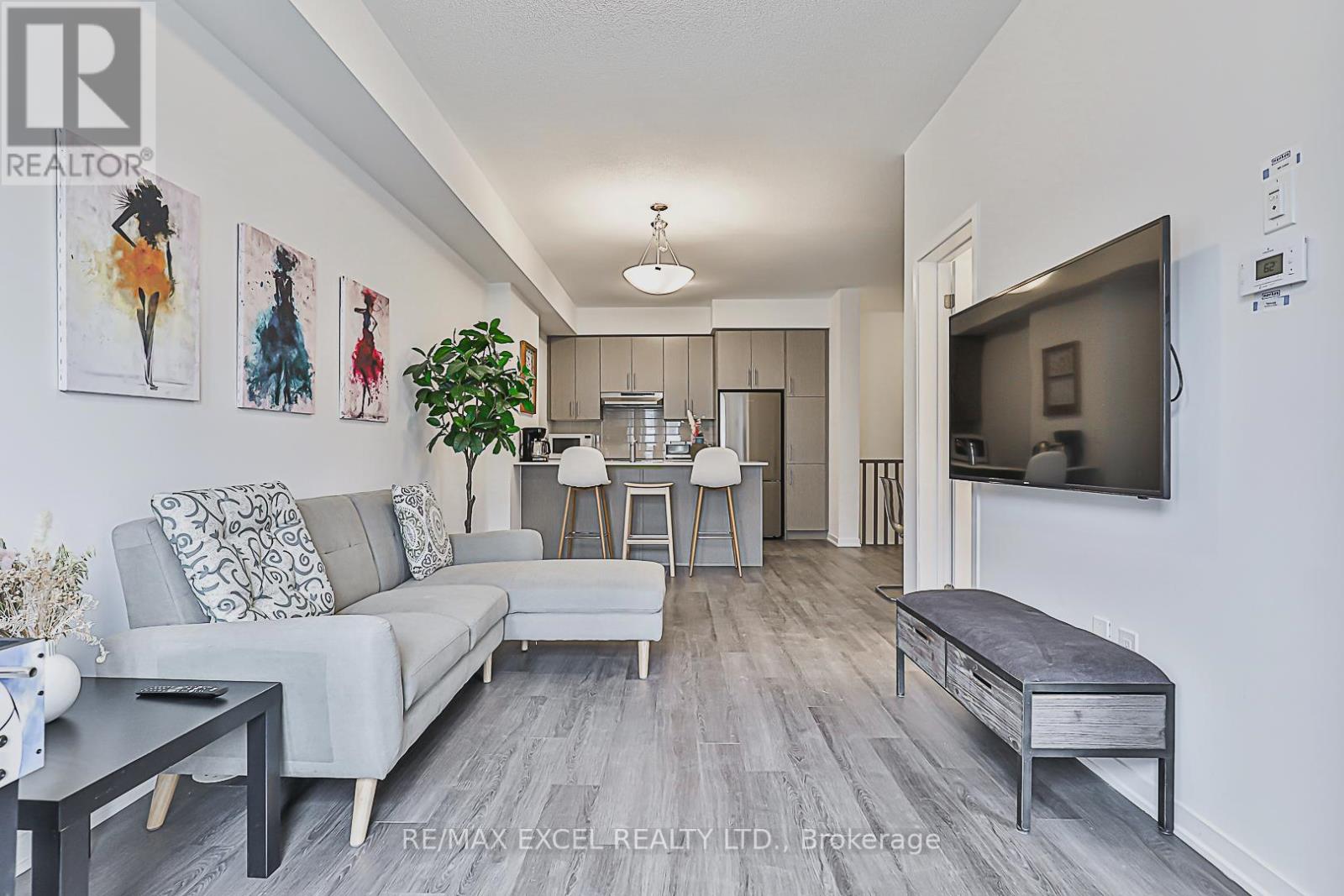 25 - 15 William Jackson Way, Toronto, Ontario  M8V 0J8 - Photo 5 - W12953266