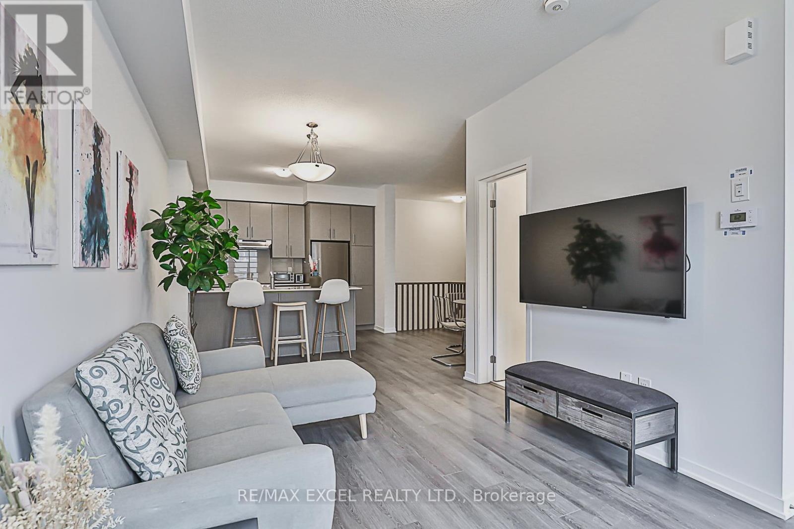 25 - 15 William Jackson Way, Toronto, Ontario  M8V 0J8 - Photo 6 - W12953266