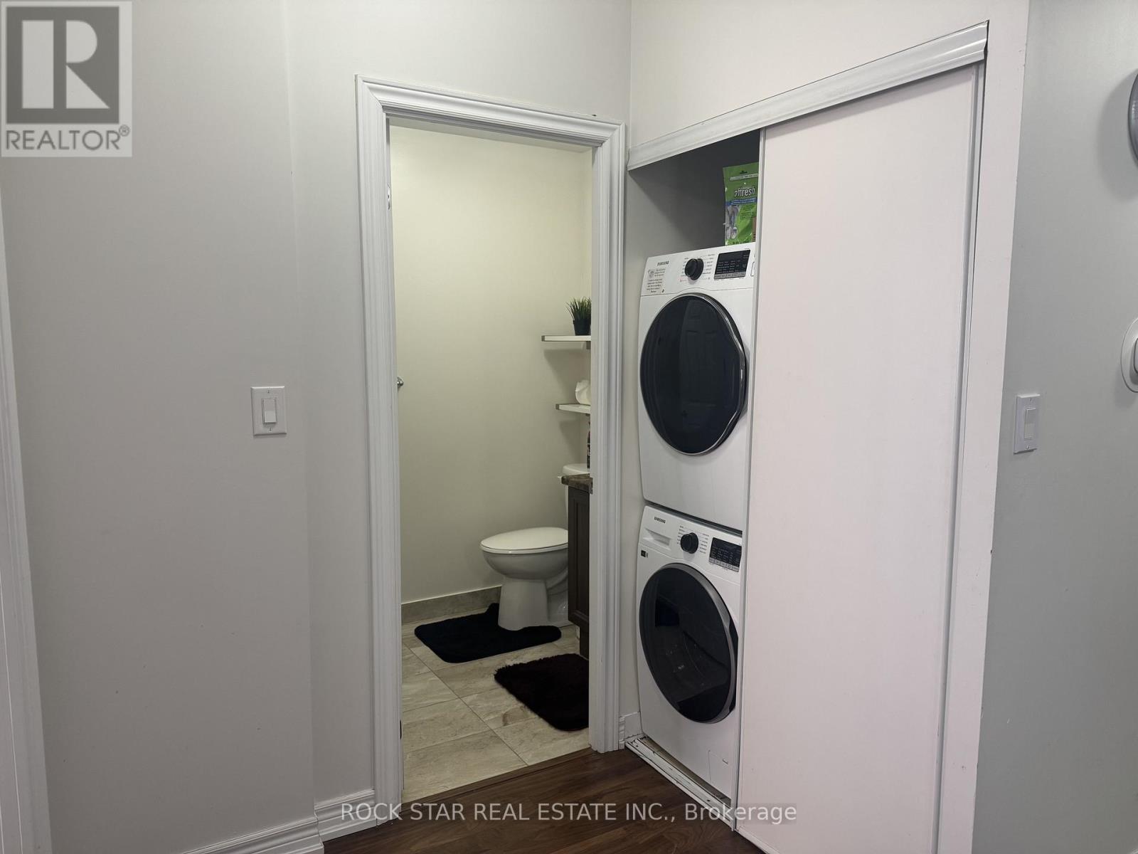 305 - 73 Washington Avenue, Oakville, Ontario  L6K 1W5 - Photo 10 - W12953288