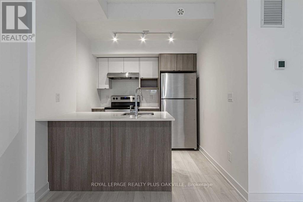 305 - 1139 Cooke Boulevard, Burlington, Ontario  L7T 4A8 - Photo 12 - W12953290