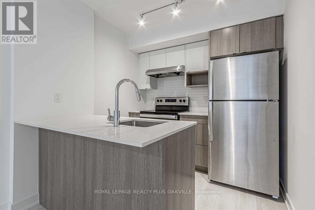 305 - 1139 Cooke Boulevard, Burlington, Ontario  L7T 4A8 - Photo 14 - W12953290