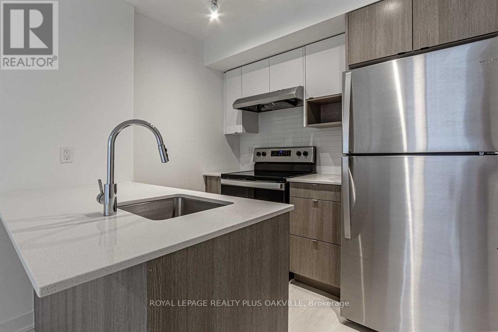 305 - 1139 Cooke Boulevard, Burlington, Ontario  L7T 4A8 - Photo 15 - W12953290