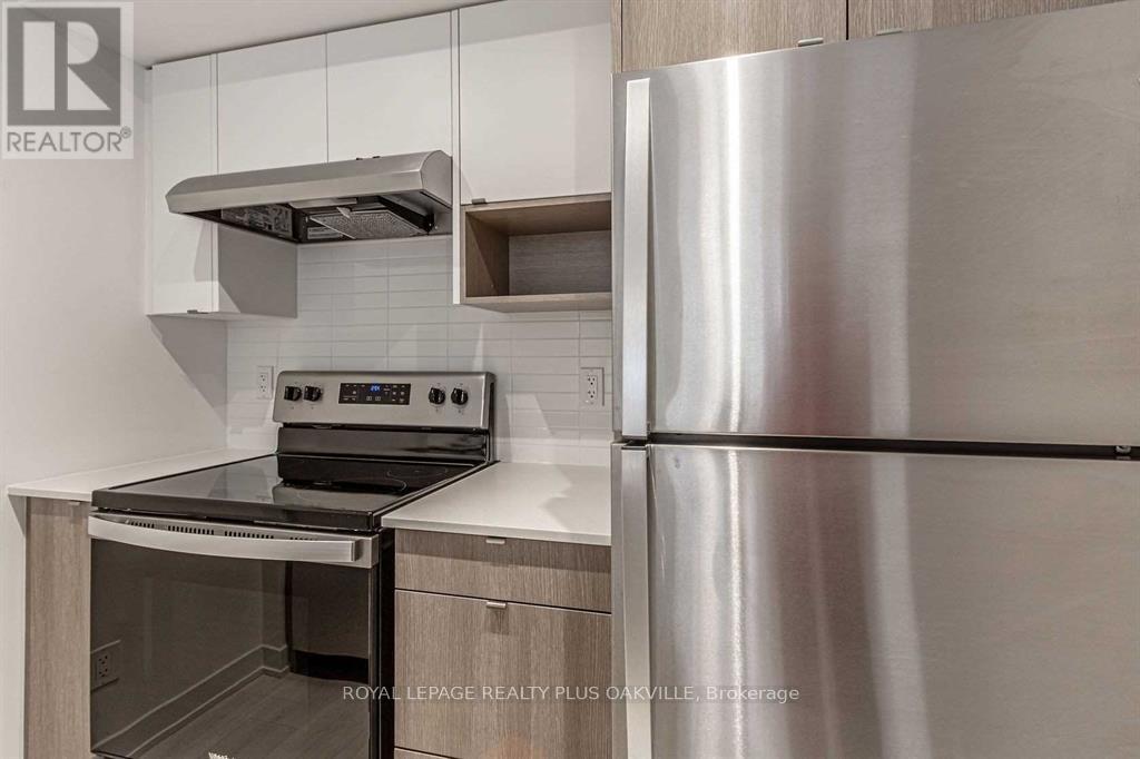 305 - 1139 Cooke Boulevard, Burlington, Ontario  L7T 4A8 - Photo 16 - W12953290