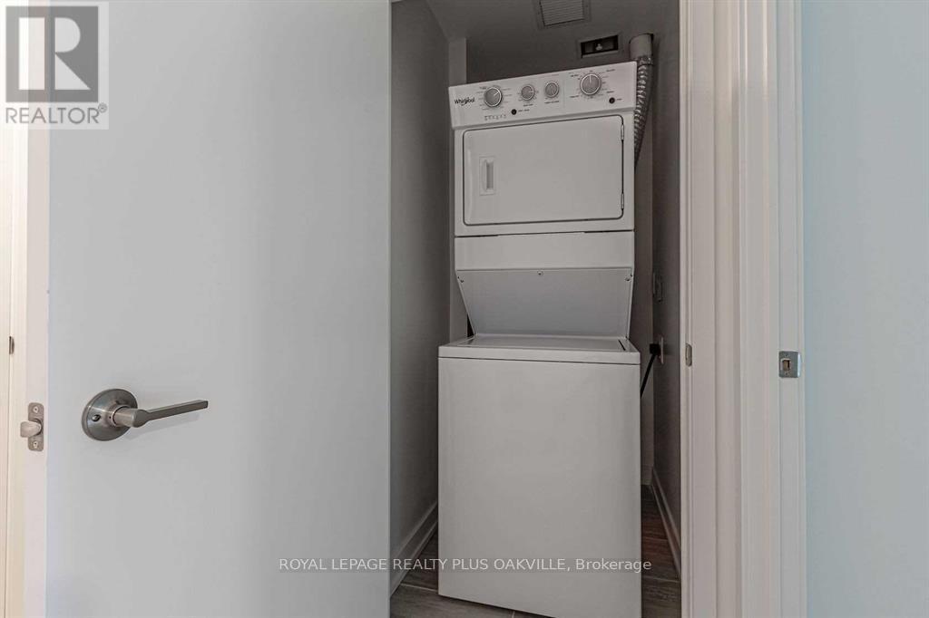 305 - 1139 Cooke Boulevard, Burlington, Ontario  L7T 4A8 - Photo 22 - W12953290