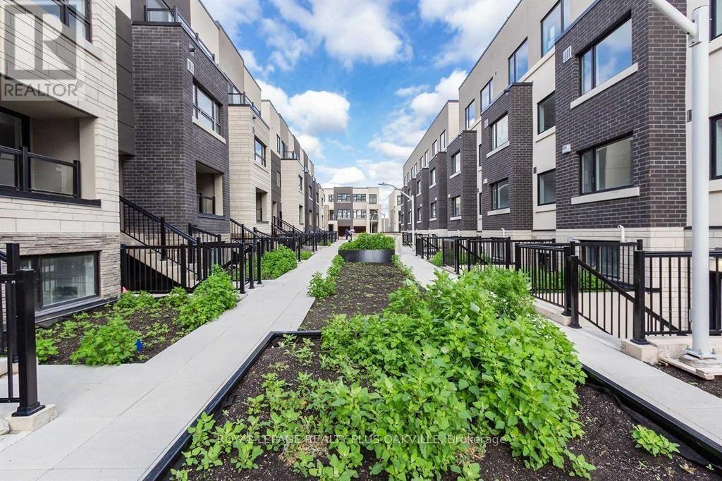 305 - 1139 Cooke Boulevard, Burlington, Ontario  L7T 4A8 - Photo 23 - W12953290