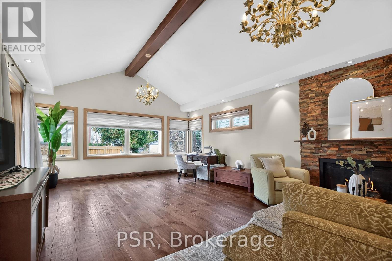 575 Patricia Drive, Oakville, Ontario  L6K 1M4 - Photo 12 - W12953322