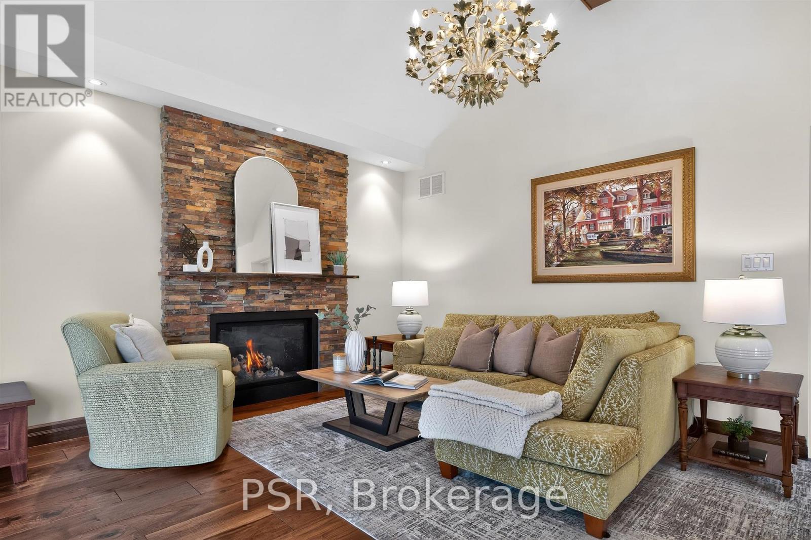 575 Patricia Drive, Oakville, Ontario  L6K 1M4 - Photo 13 - W12953322