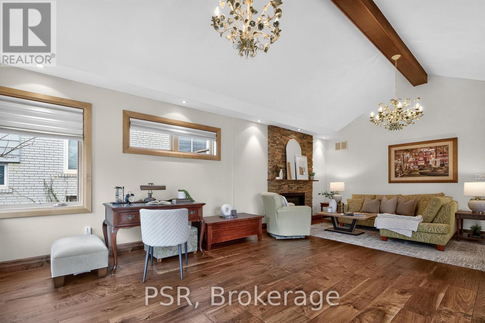 575 Patricia Drive, Oakville, Ontario  L6K 1M4 - Photo 14 - W12953322