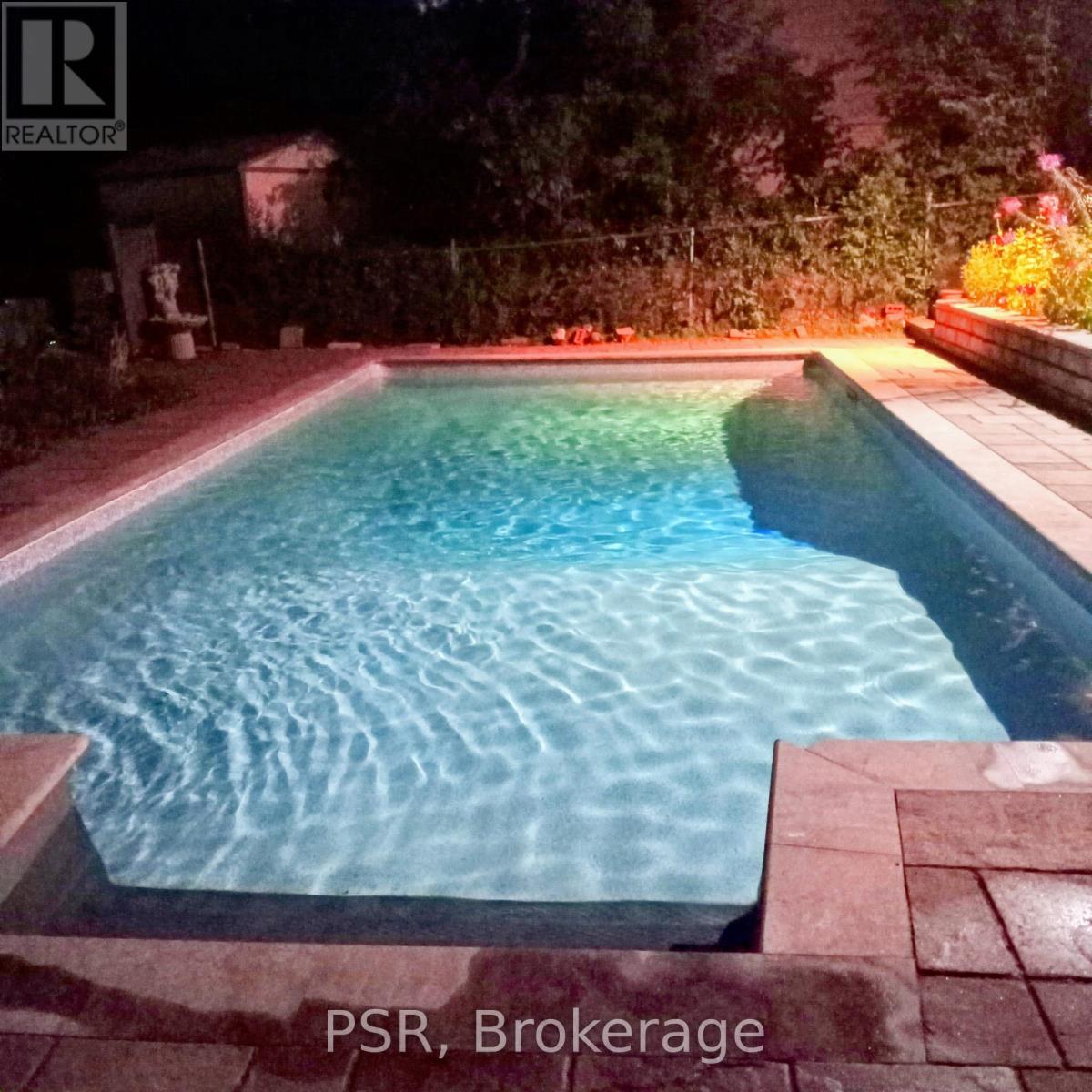 575 Patricia Drive, Oakville, Ontario  L6K 1M4 - Photo 27 - W12953322