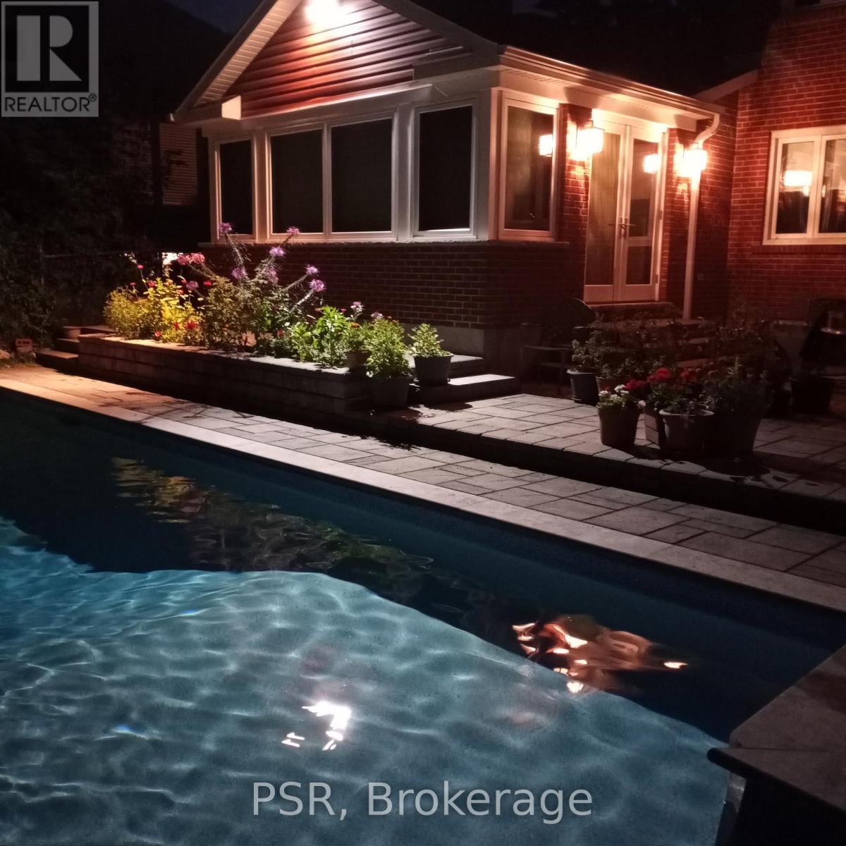 575 Patricia Drive, Oakville, Ontario  L6K 1M4 - Photo 28 - W12953322