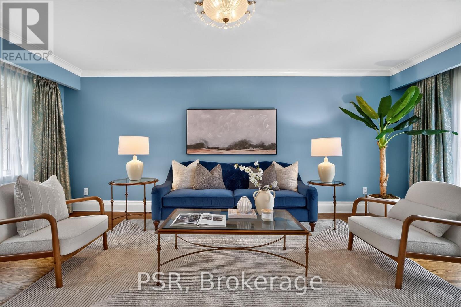 575 Patricia Drive, Oakville, Ontario  L6K 1M4 - Photo 3 - W12953322