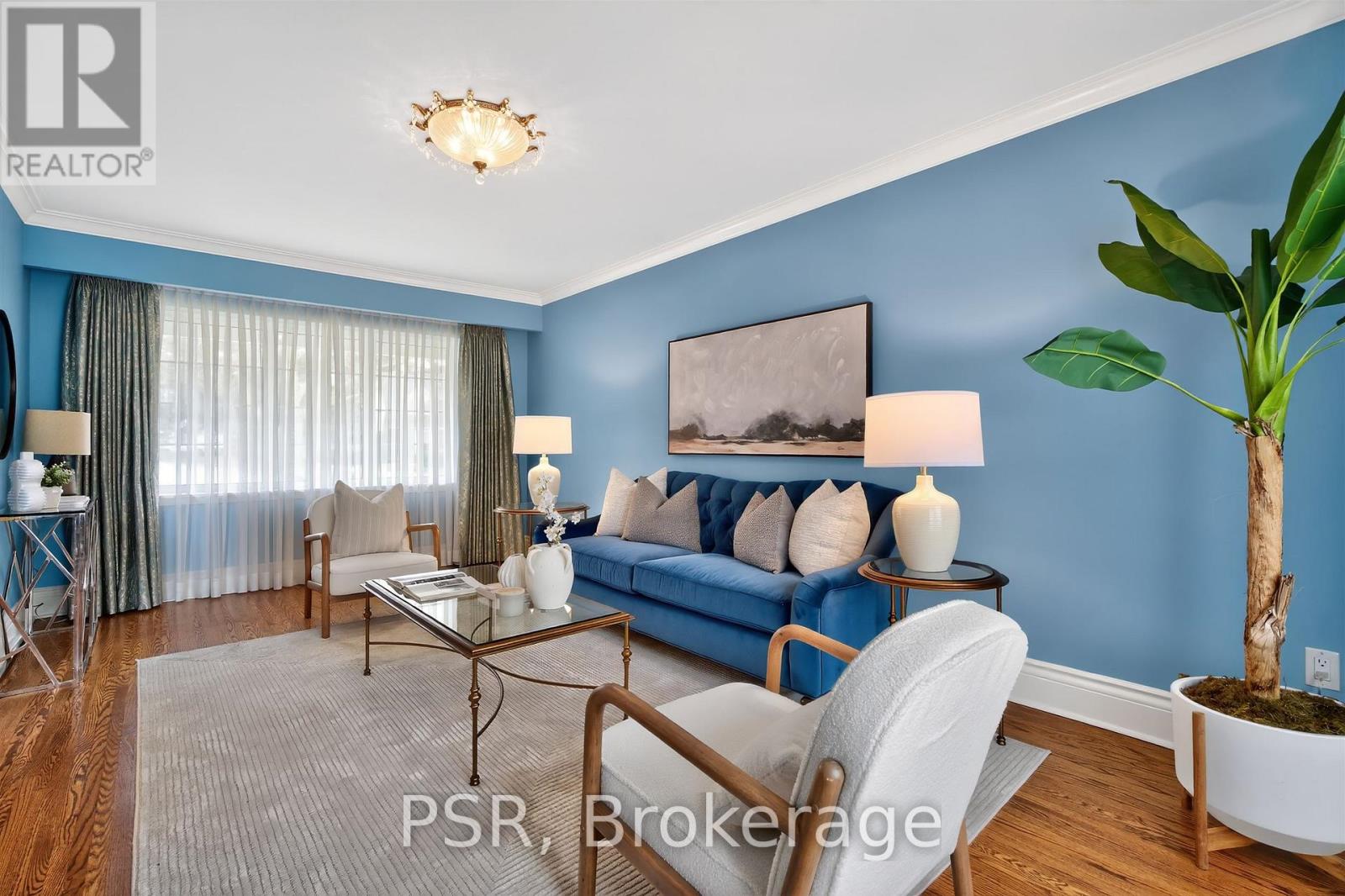 575 Patricia Drive, Oakville, Ontario  L6K 1M4 - Photo 5 - W12953322