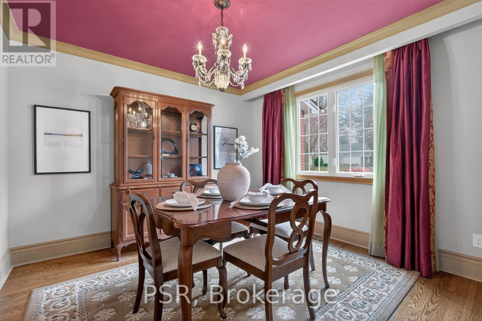 575 Patricia Drive, Oakville, Ontario  L6K 1M4 - Photo 6 - W12953322