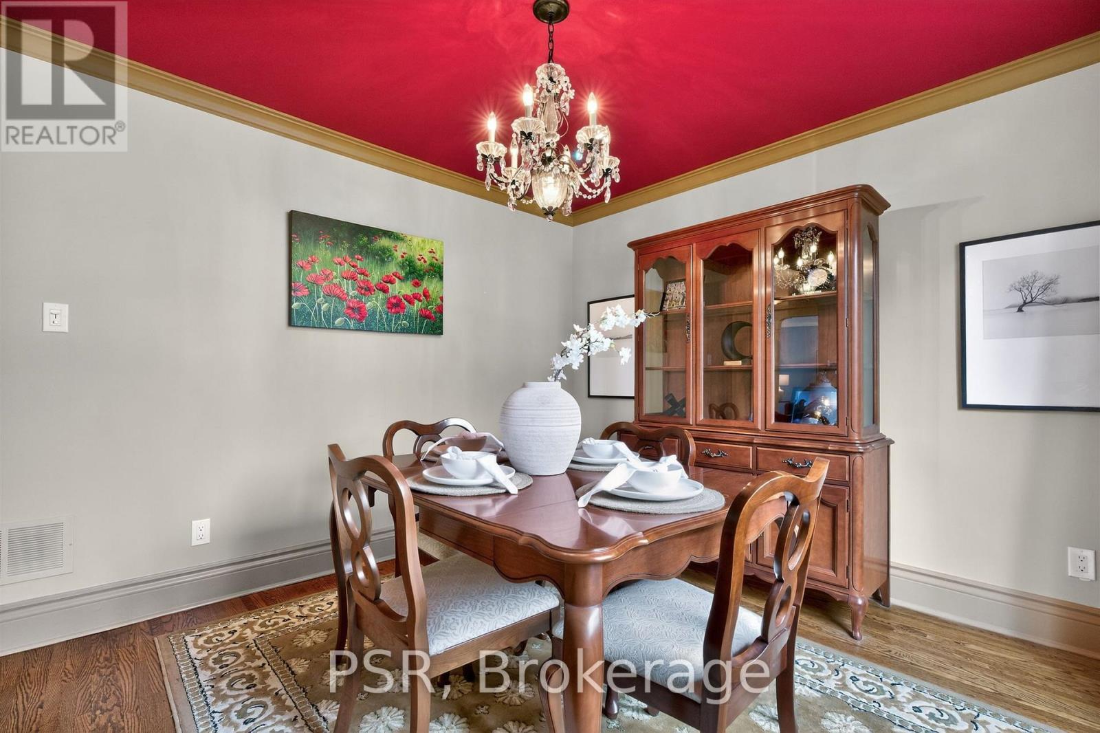 575 Patricia Drive, Oakville, Ontario  L6K 1M4 - Photo 7 - W12953322