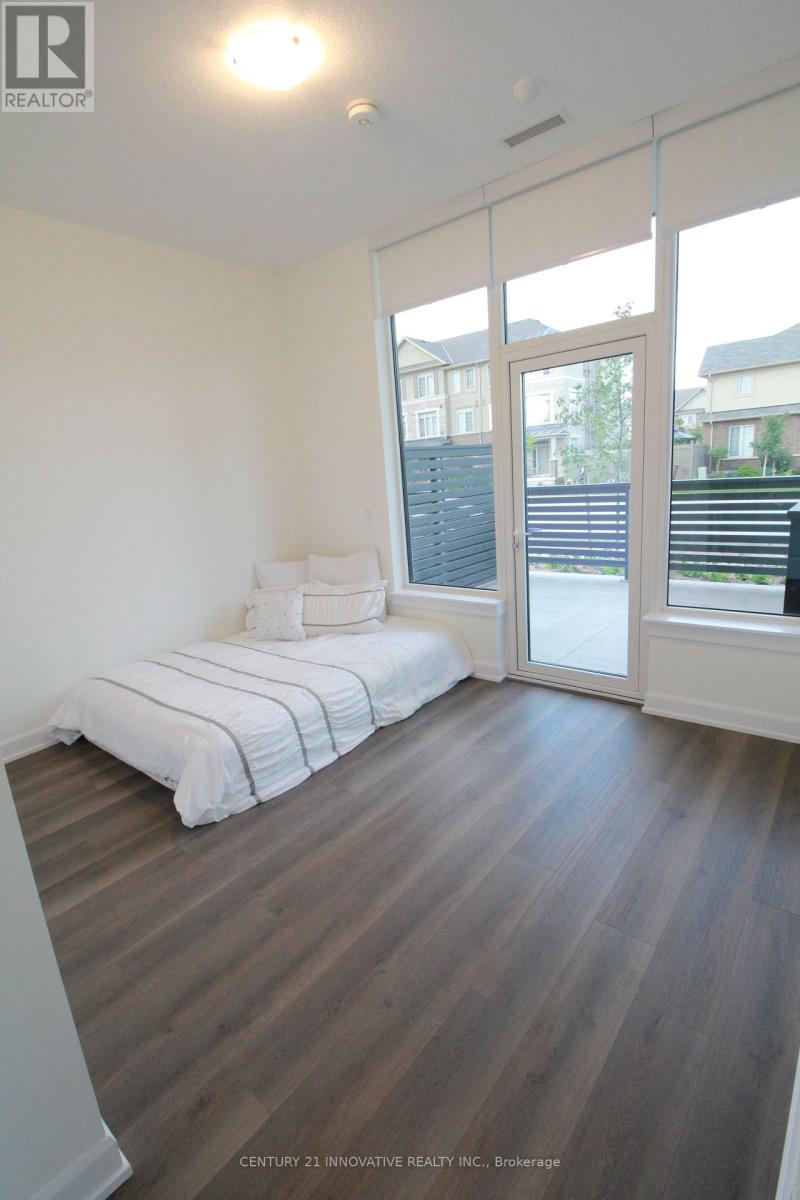 106 - 3200 William Coltson Avenue, Oakville, Ontario  L6H 7W6 - Photo 10 - W12953330