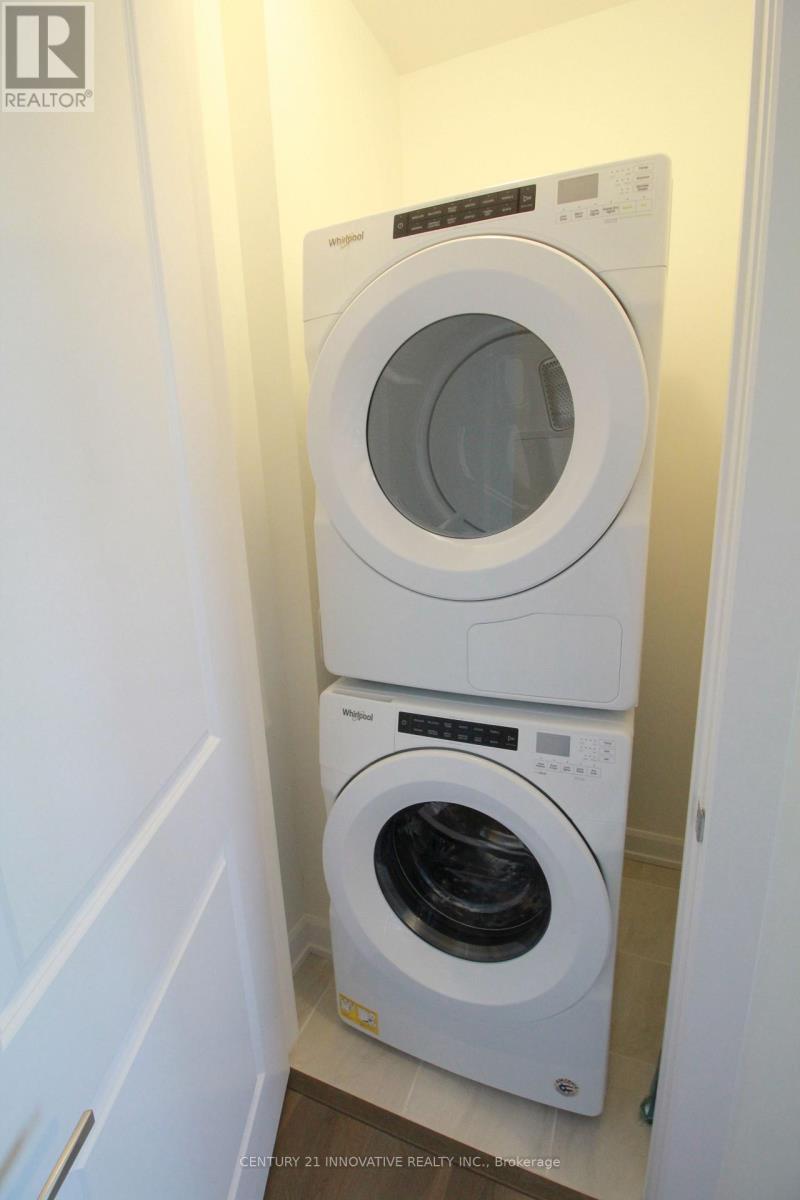 106 - 3200 William Coltson Avenue, Oakville, Ontario  L6H 7W6 - Photo 13 - W12953330