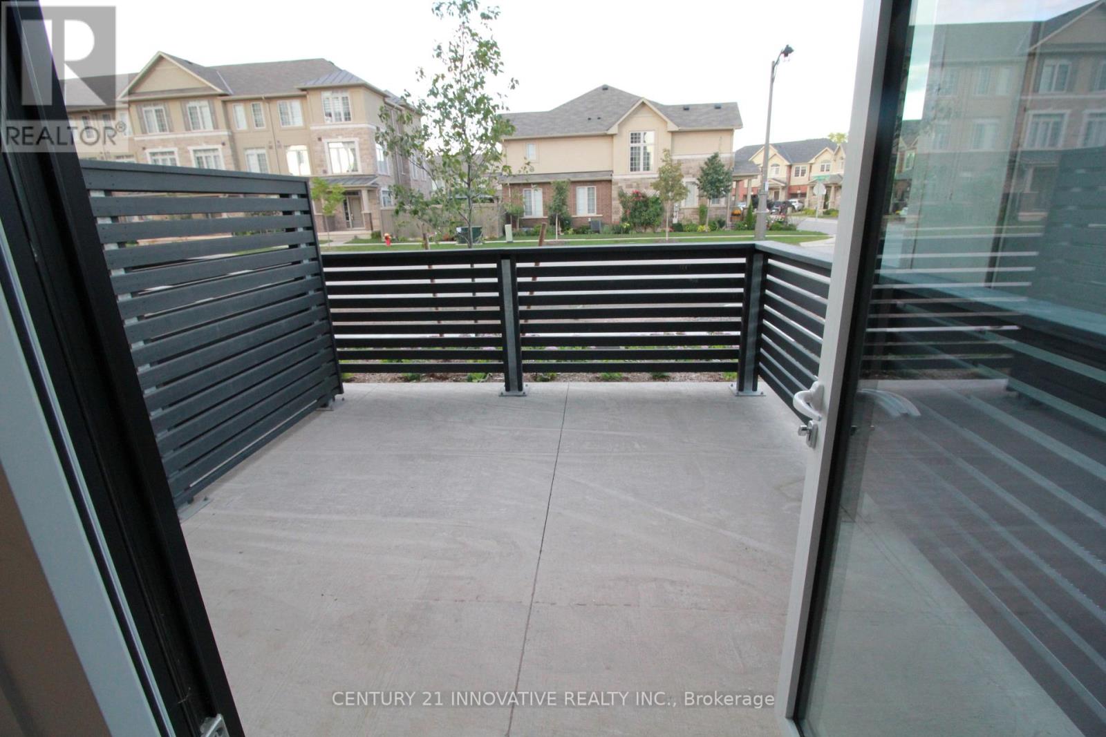 106 - 3200 William Coltson Avenue, Oakville, Ontario  L6H 7W6 - Photo 14 - W12953330