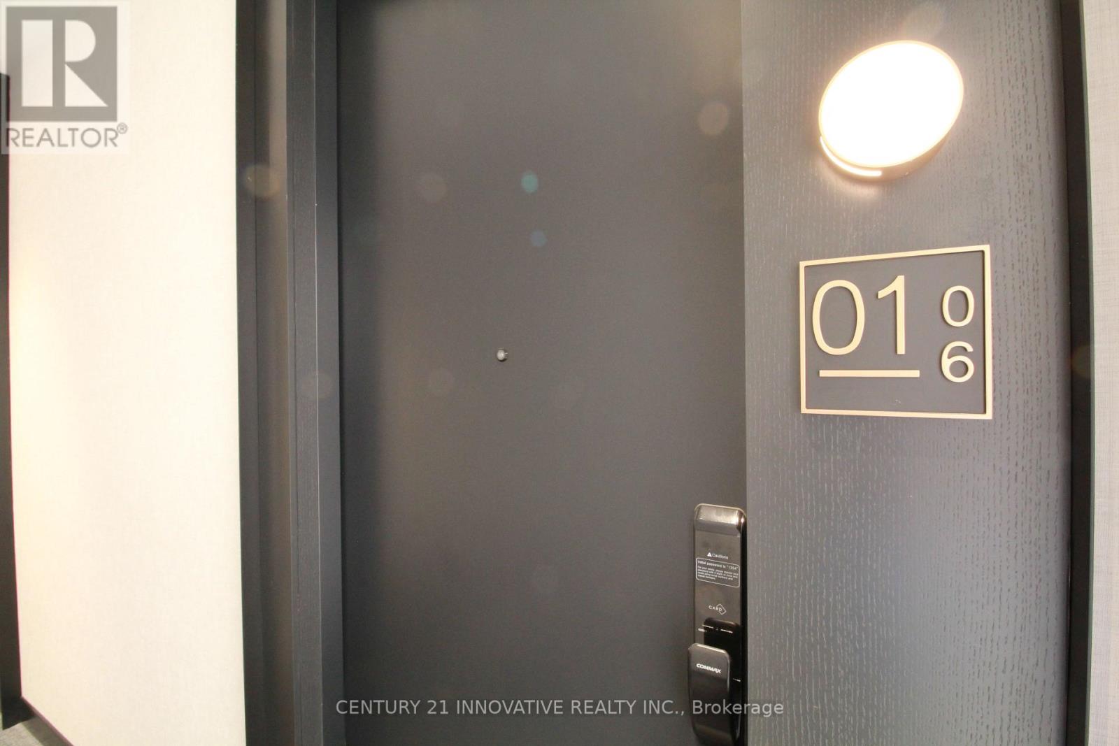 106 - 3200 William Coltson Avenue, Oakville, Ontario  L6H 7W6 - Photo 2 - W12953330