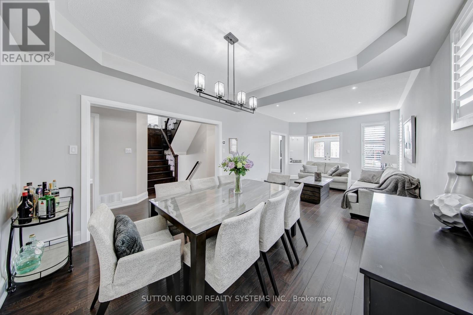 3336 Crompton Crescent, Mississauga, Ontario  L5B 4C7 - Photo 10 - W12953340