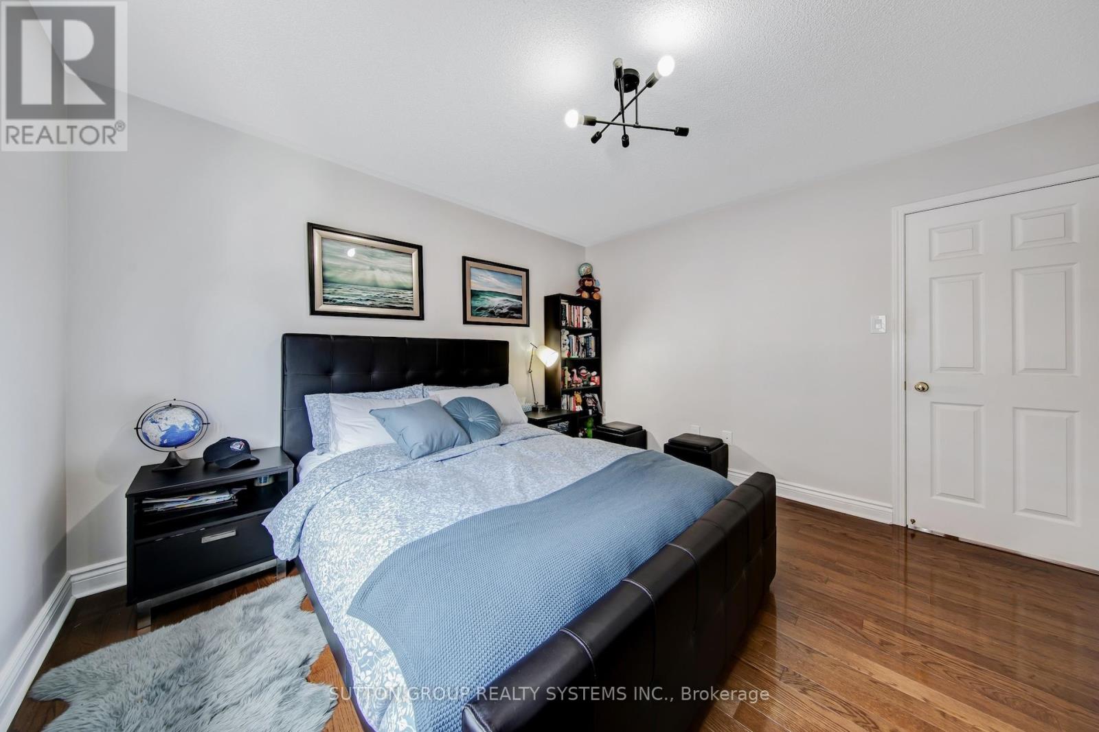 3336 Crompton Crescent, Mississauga, Ontario  L5B 4C7 - Photo 31 - W12953340