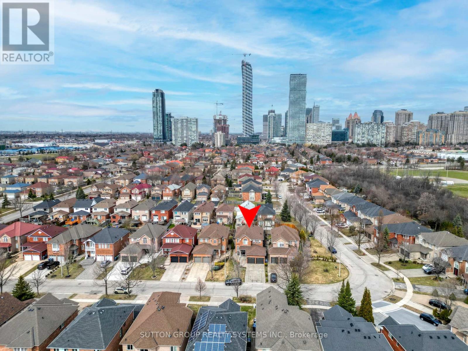 3336 Crompton Crescent, Mississauga, Ontario  L5B 4C7 - Photo 50 - W12953340