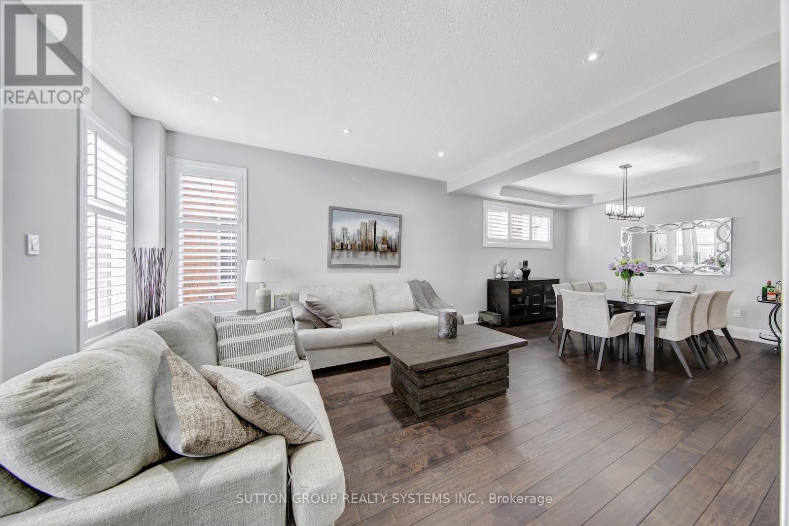 3336 Crompton Crescent, Mississauga, Ontario  L5B 4C7 - Photo 8 - W12953340