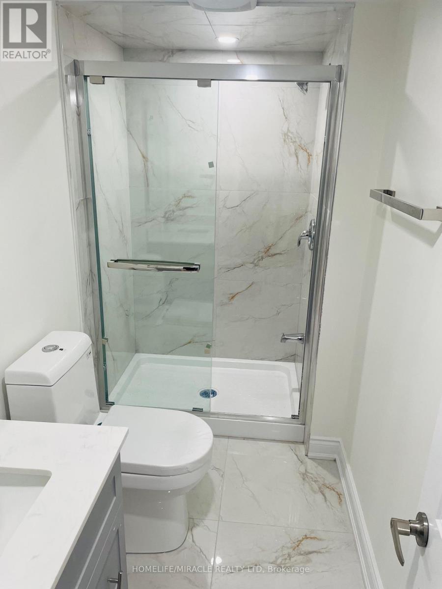 Bsmt - 1-2341 Canonridge Circle, Oakville, Ontario  L6M 4T9 - Photo 13 - W12953342