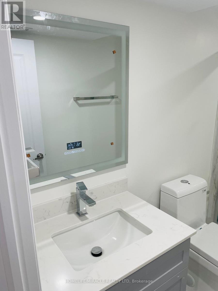 Bsmt - 1-2341 Canonridge Circle, Oakville, Ontario  L6M 4T9 - Photo 14 - W12953342