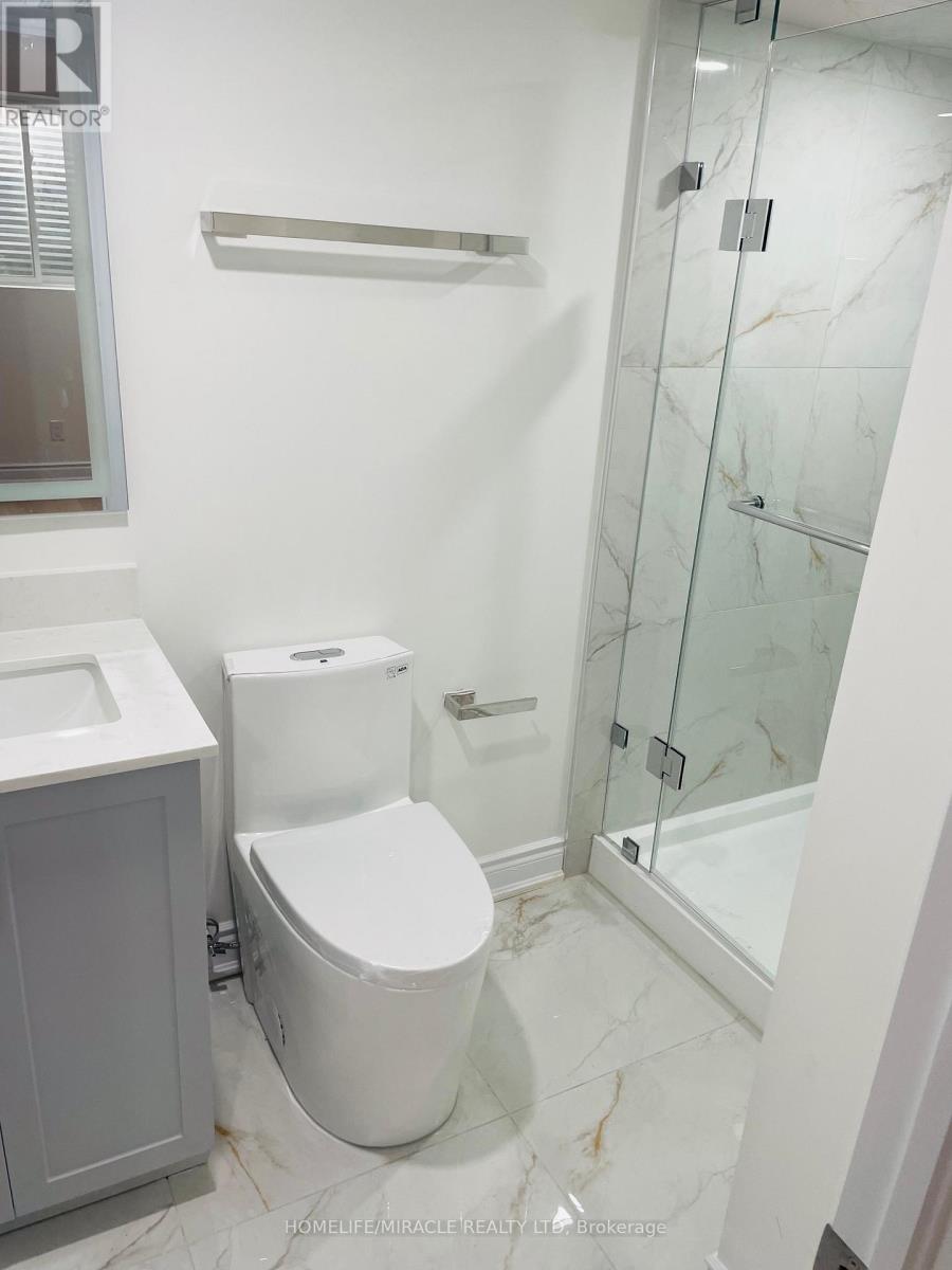 Bsmt - 1-2341 Canonridge Circle, Oakville, Ontario  L6M 4T9 - Photo 6 - W12953342