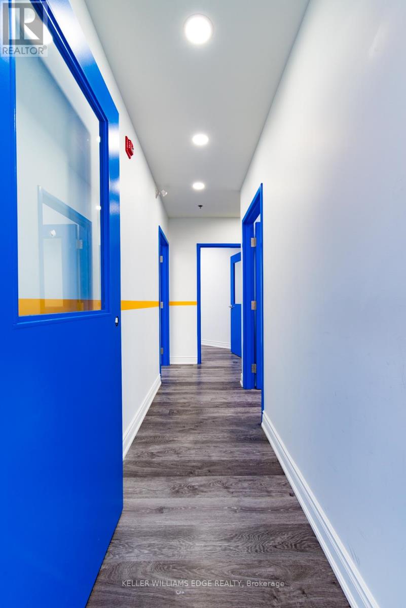 203-E - 7900 Hurontario Street, Brampton, Ontario  L6Y 0P6 - Photo 7 - W12953346