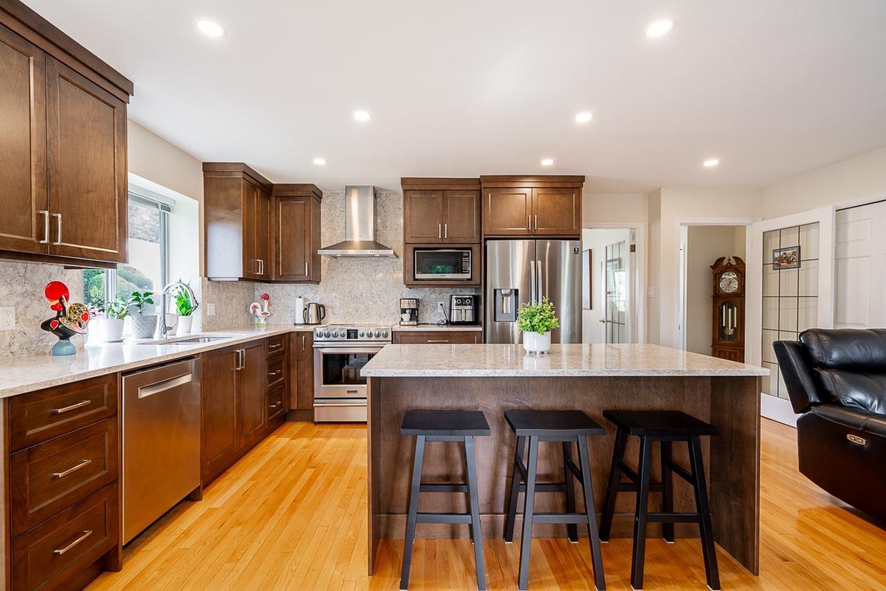 13560 15a Avenue, Surrey, British Columbia  V4A 8Z9 - Photo 7 - R3106100