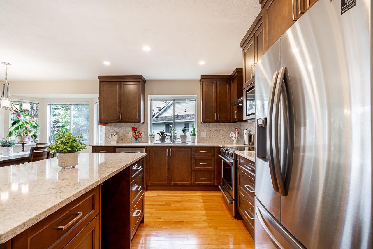 13560 15a Avenue, Surrey, British Columbia  V4A 8Z9 - Photo 9 - R3106100