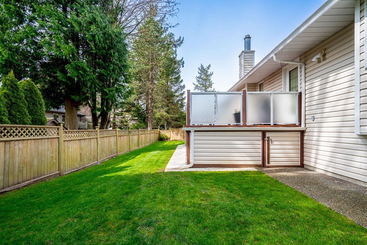 13560 15a Avenue, Surrey, British Columbia  V4A 8Z9 - Photo 36 - R3106100