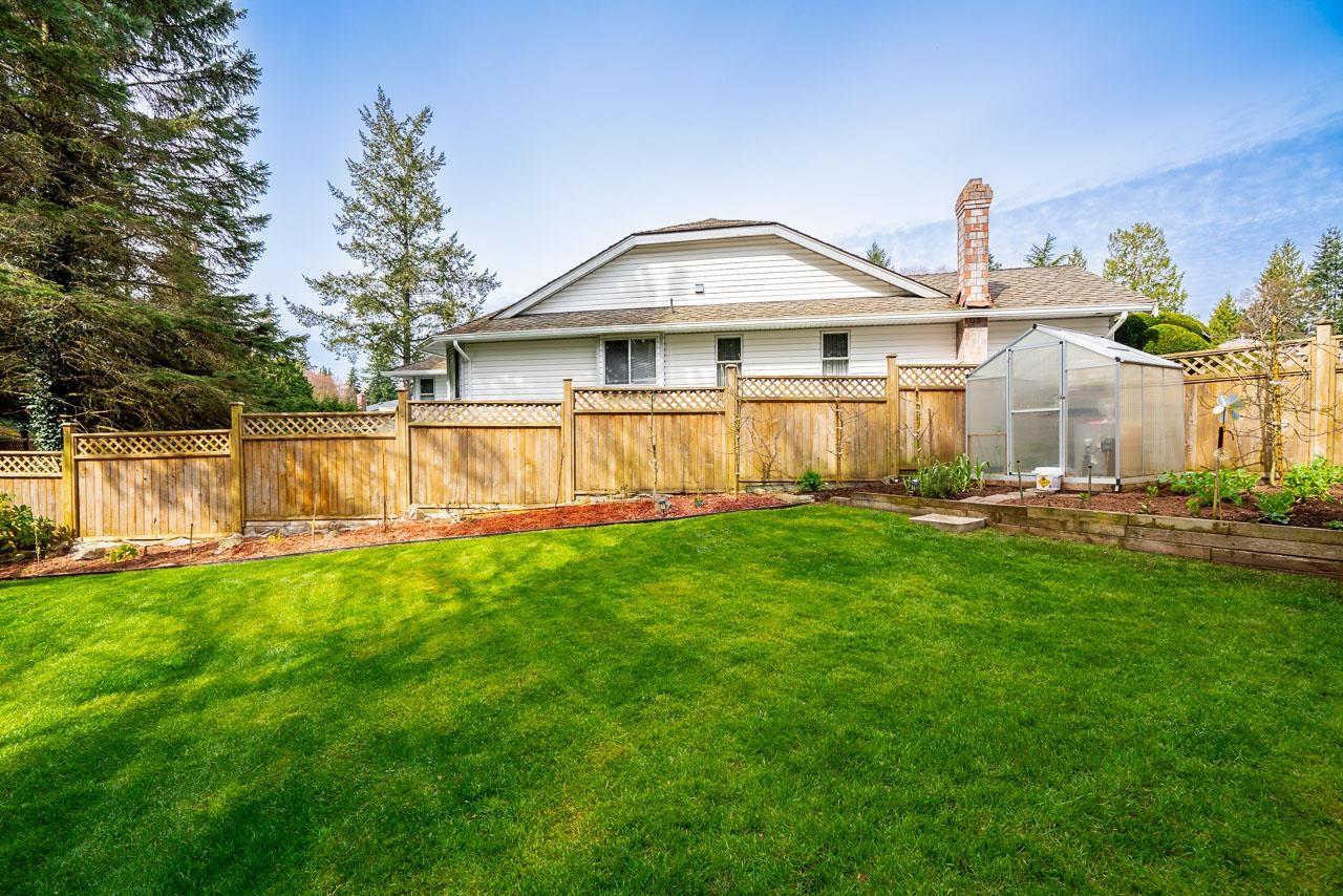 13560 15a Avenue, Surrey, British Columbia  V4A 8Z9 - Photo 38 - R3106100