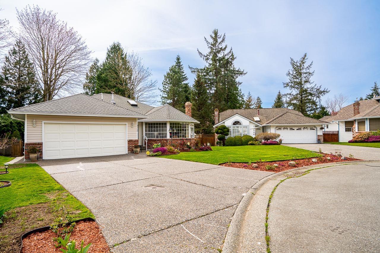 13560 15A AVENUE, Surrey, British Columbia