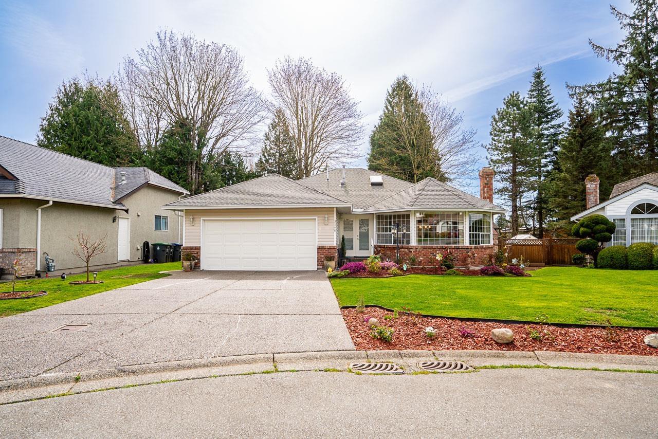 13560 15a Avenue, Surrey, British Columbia  V4A 8Z9 - Photo 2 - R3106100