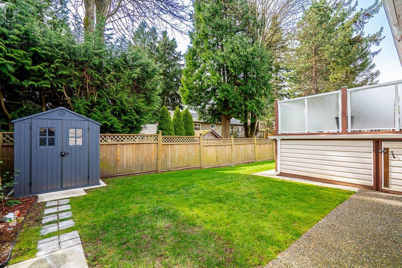 13560 15a Avenue, Surrey, British Columbia  V4A 8Z9 - Photo 37 - R3106100