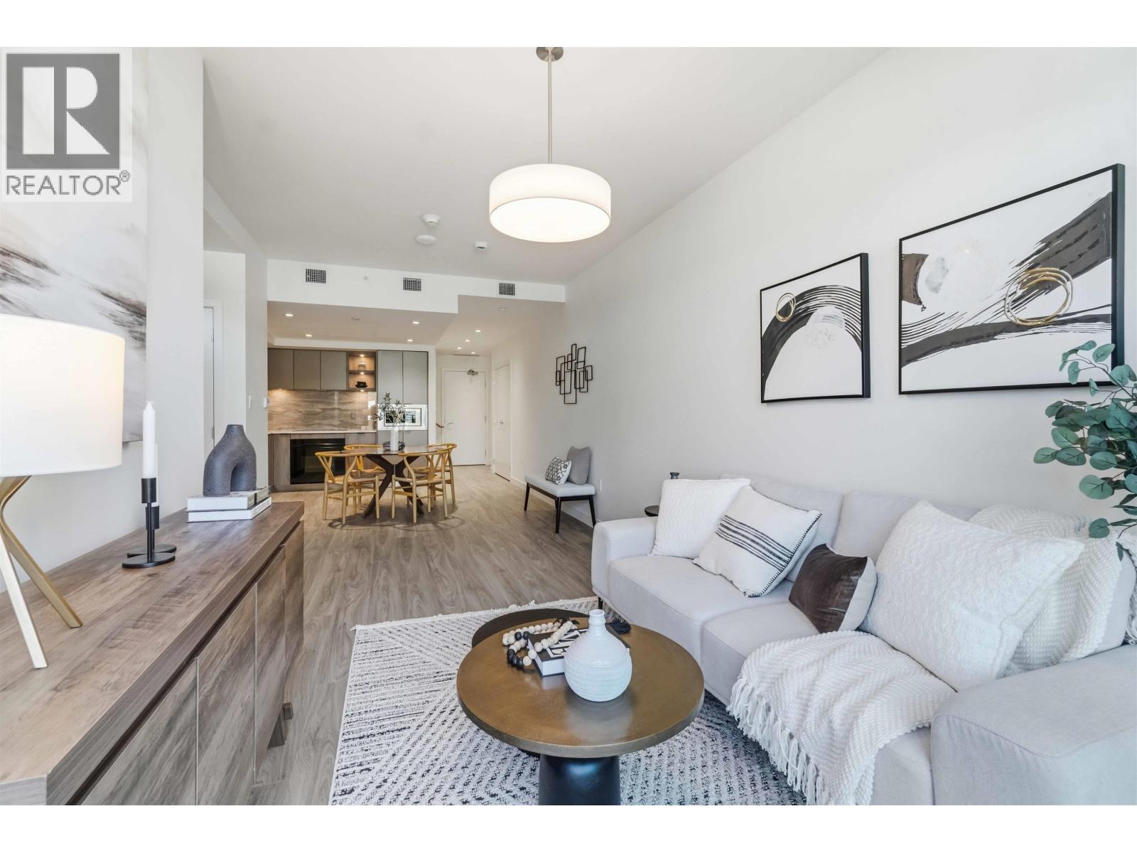 Th 109 755 Harbourside Drive, North Vancouver, British Columbia V7P 0G1 - Photo 8 - R3105791