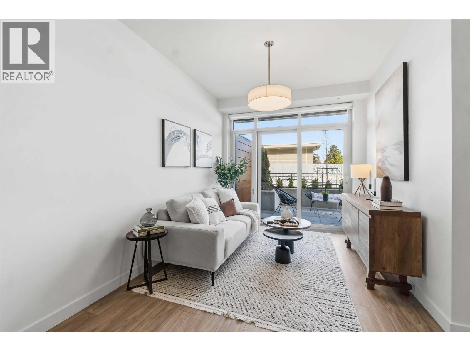 Th 109 755 Harbourside Drive, North Vancouver, British Columbia V7P 0G1 - Photo 7 - R3105791