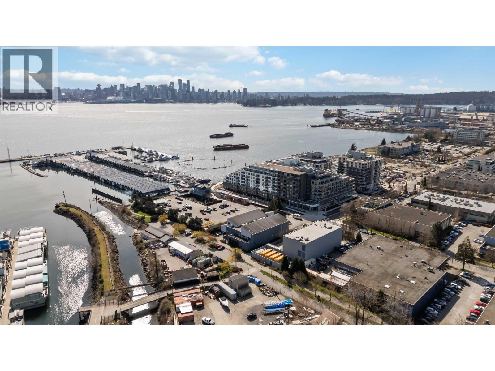 Th 109 755 Harbourside Drive, North Vancouver, British Columbia V7P 0G1 - Photo 32 - R3105791