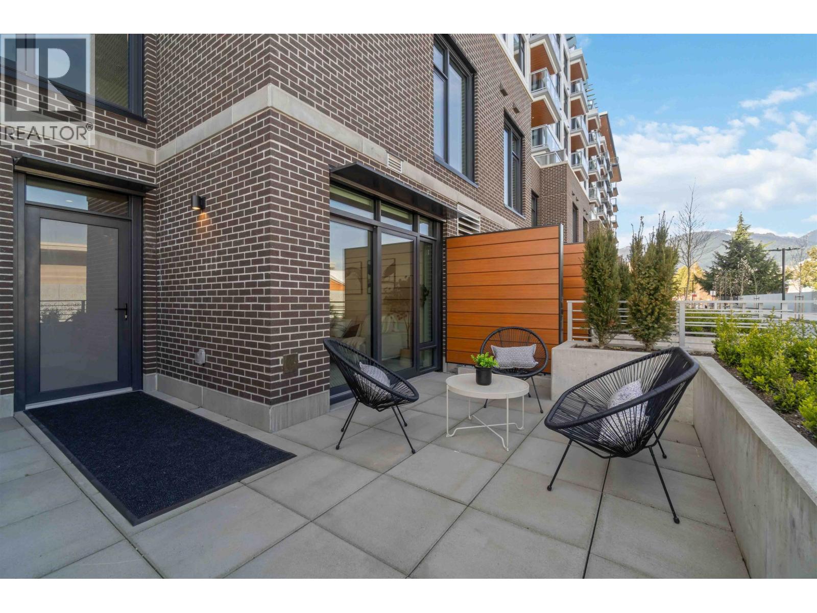 Th 109 755 Harbourside Drive, North Vancouver, British Columbia V7P 0G1 - Photo 25 - R3105791