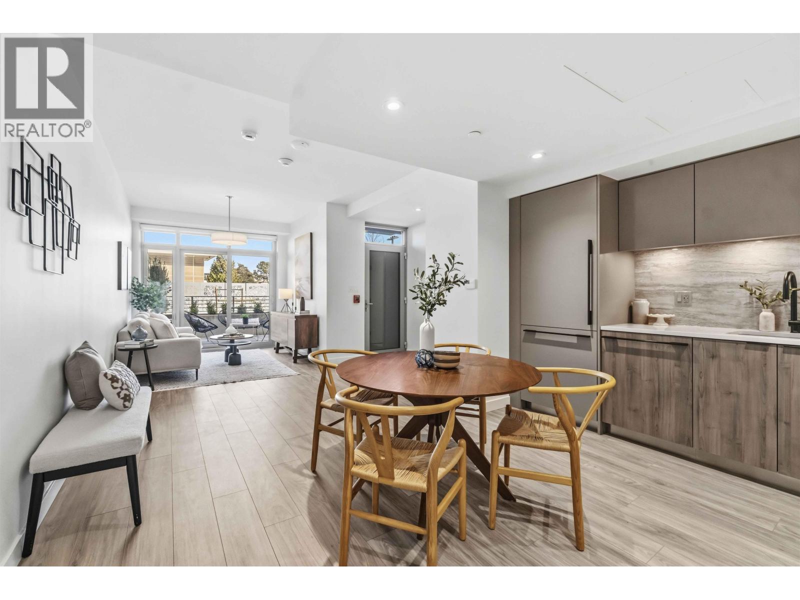 Th 109 755 Harbourside Drive, North Vancouver, British Columbia V7P 0G1 - Photo 5 - R3105791