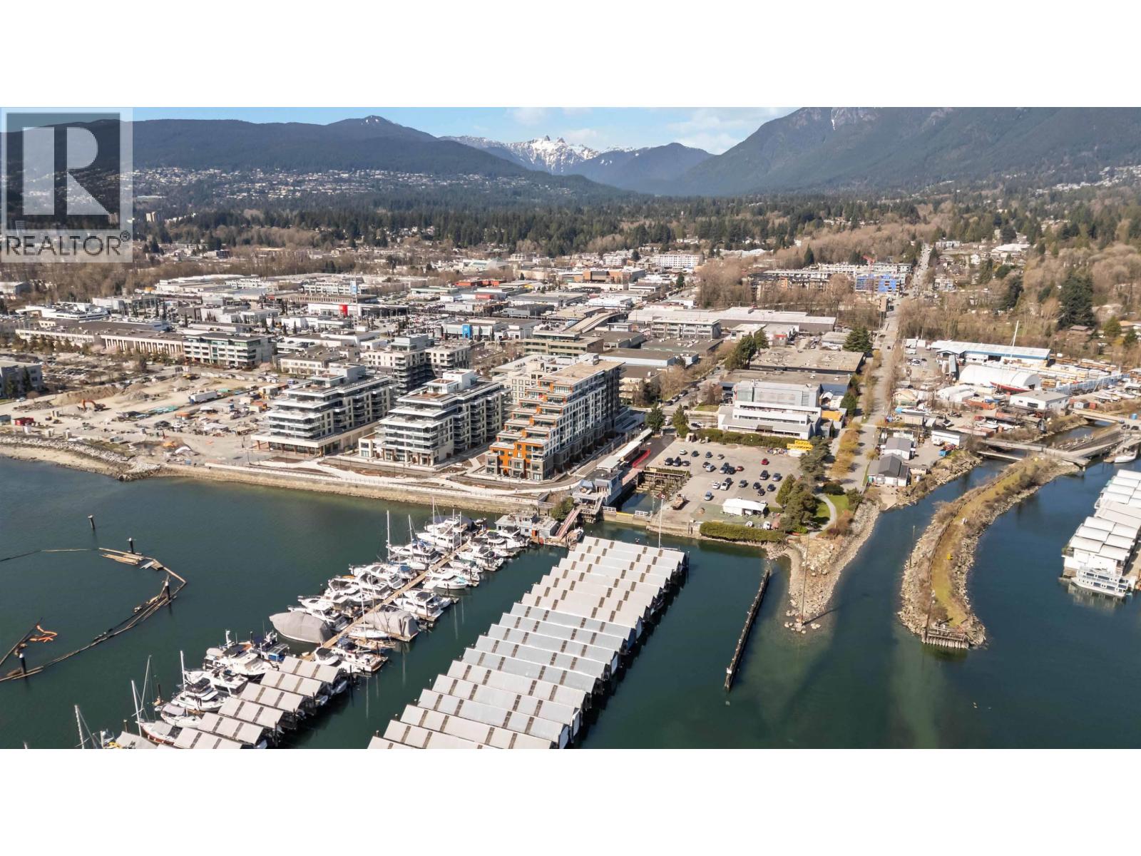 Th 109 755 Harbourside Drive, North Vancouver, British Columbia V7P 0G1 - Photo 30 - R3105791