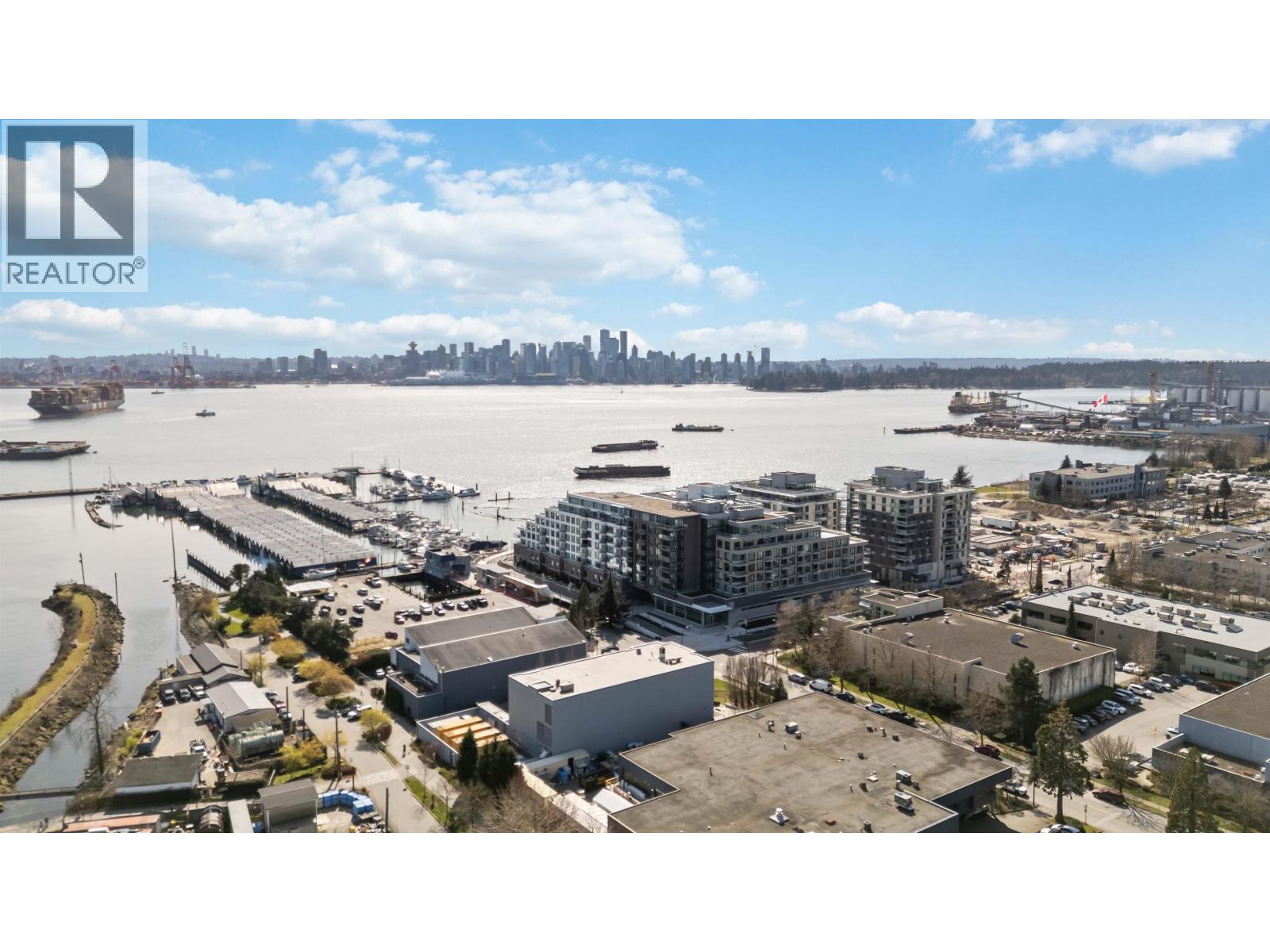 Th 109 755 Harbourside Drive, North Vancouver, British Columbia V7P 0G1 - Photo 33 - R3105791