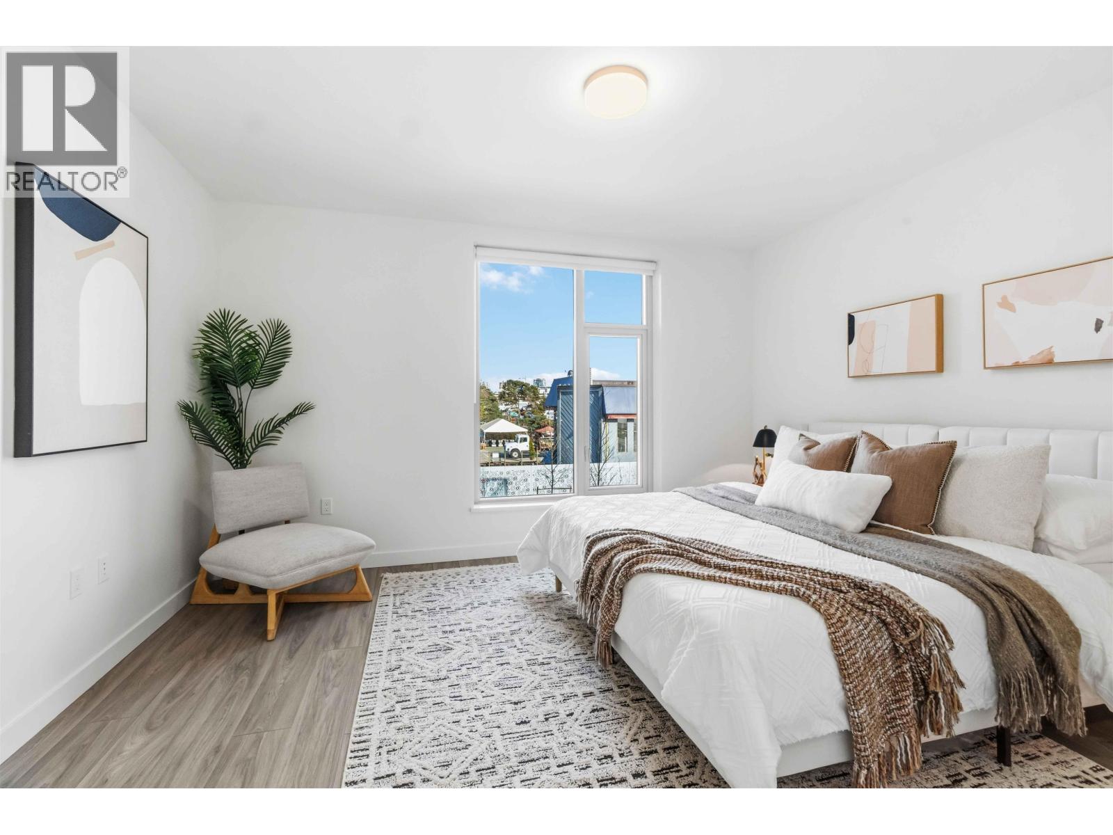 Th 109 755 Harbourside Drive, North Vancouver, British Columbia V7P 0G1 - Photo 12 - R3105791