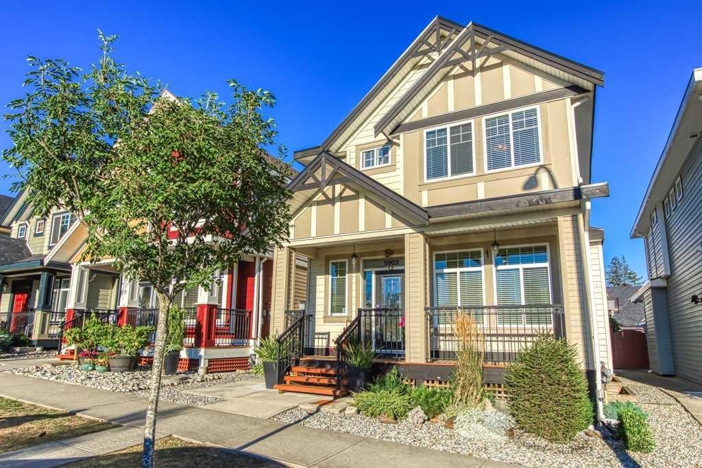 5902 131 Street, Surrey, British Columbia  V3X 0E4 - Photo 1 - R3105802