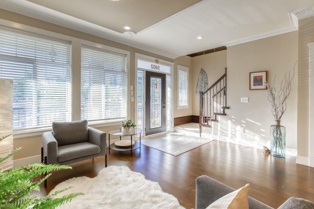 5902 131 Street, Surrey, British Columbia  V3X 0E4 - Photo 4 - R3105802